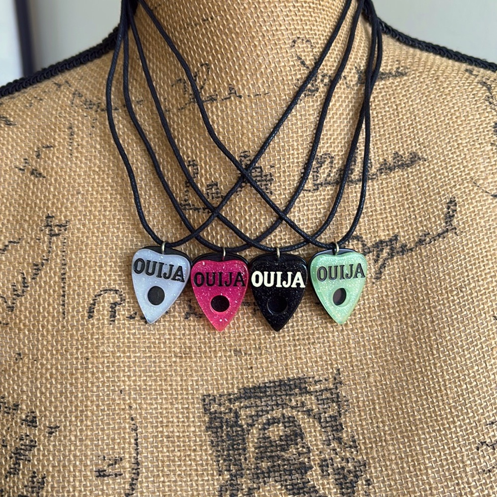 BFF Necklaces